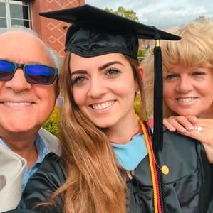 Meet your Posher, Alexandra